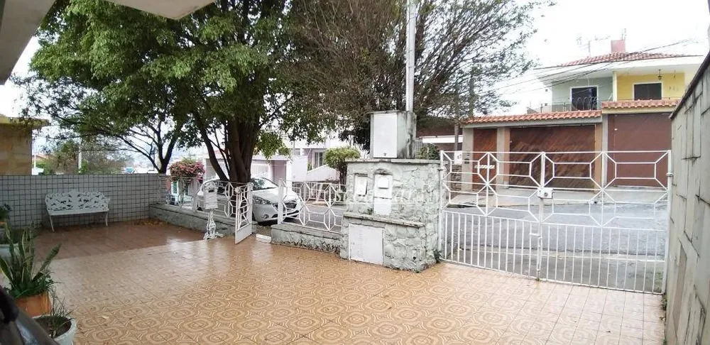 Casa, 3 quartos, 180 m² - Foto 3