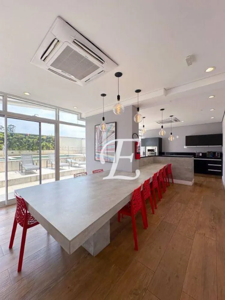 Apartamento, 2 quartos, 89 m² - Foto 1