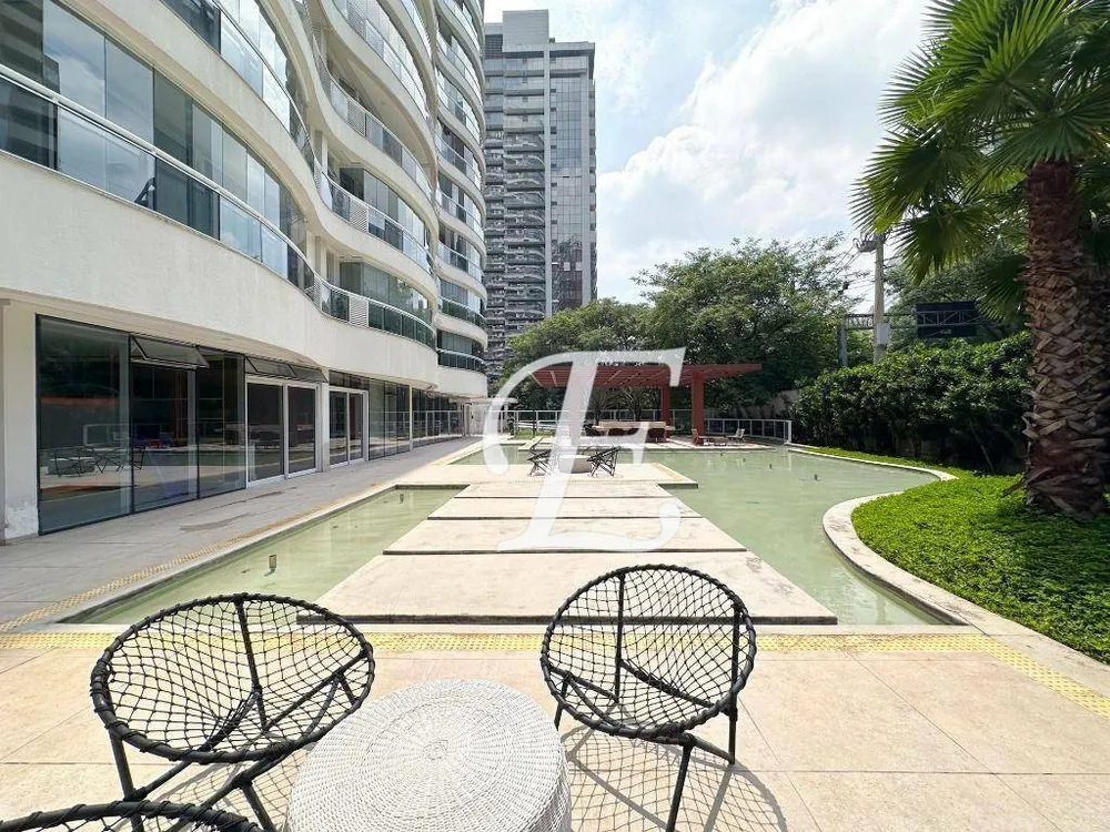 Apartamento, 2 quartos, 89 m² - Foto 2