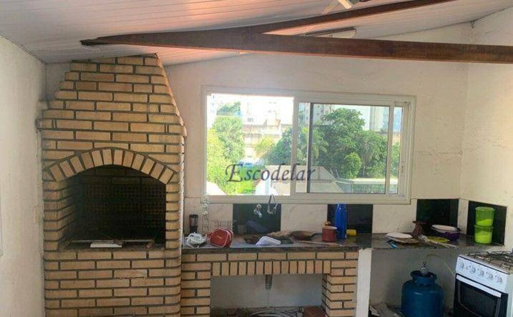 Sobrado, 4 quartos, 250 m² - Foto 12