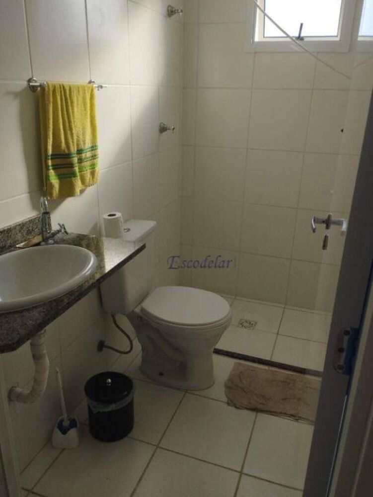 Apartamento, 2 quartos, 54 m² - Foto 8
