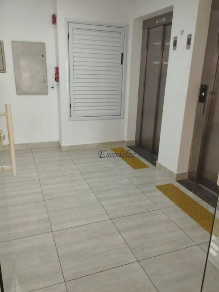 Apartamento à venda com 2 quartos, 54m² - Foto 3