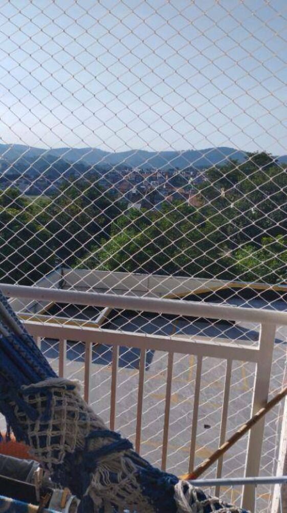 Apartamento, 2 quartos, 54 m² - Foto 7