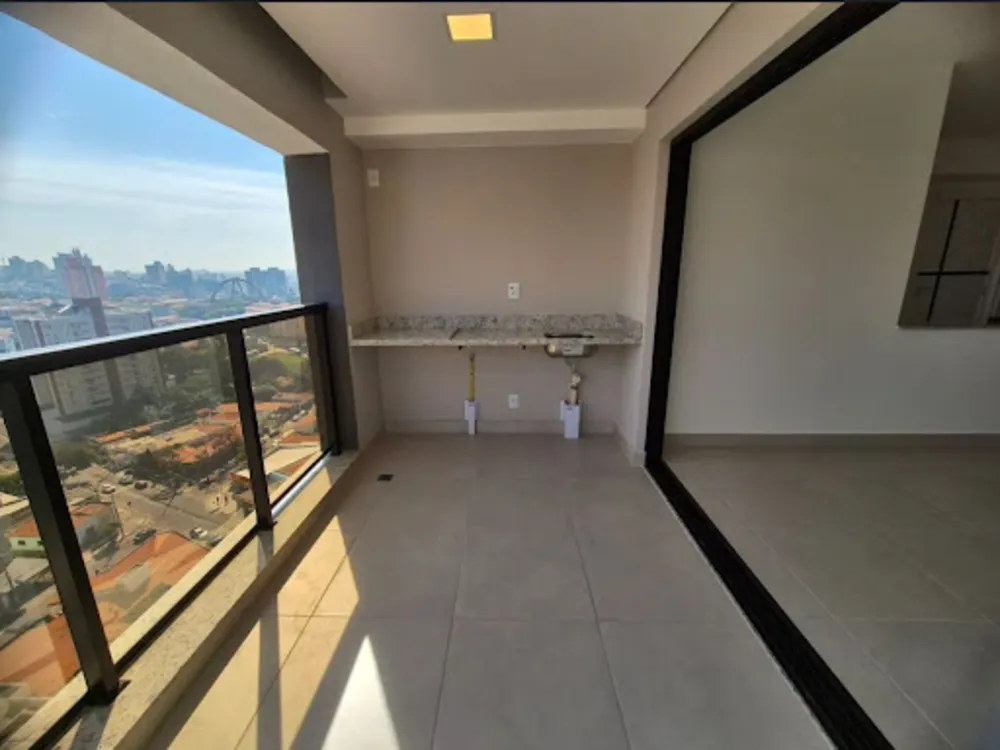 Apartamento, 3 quartos, 107 m² - Foto 6