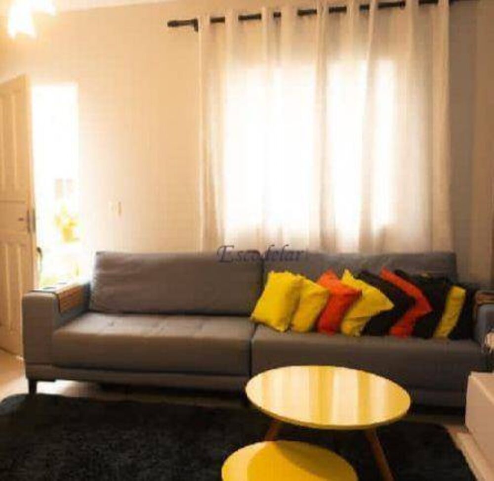 Casa de Condomínio, 2 quartos - Foto 4
