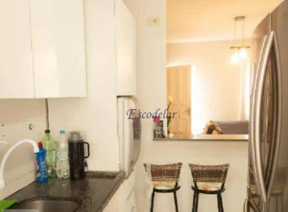 Casa de Condomínio, 2 quartos - Foto 6