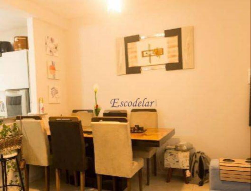 Casa de Condomínio, 2 quartos - Foto 2