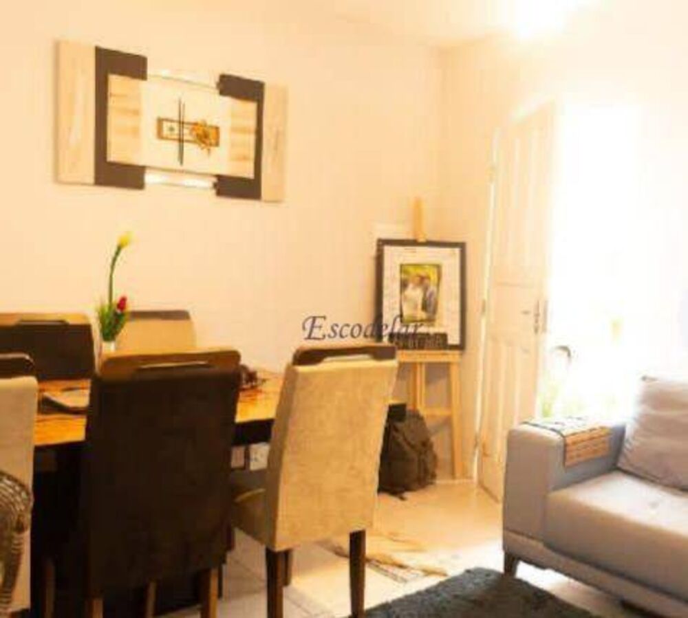 Casa de Condomínio, 2 quartos - Foto 3