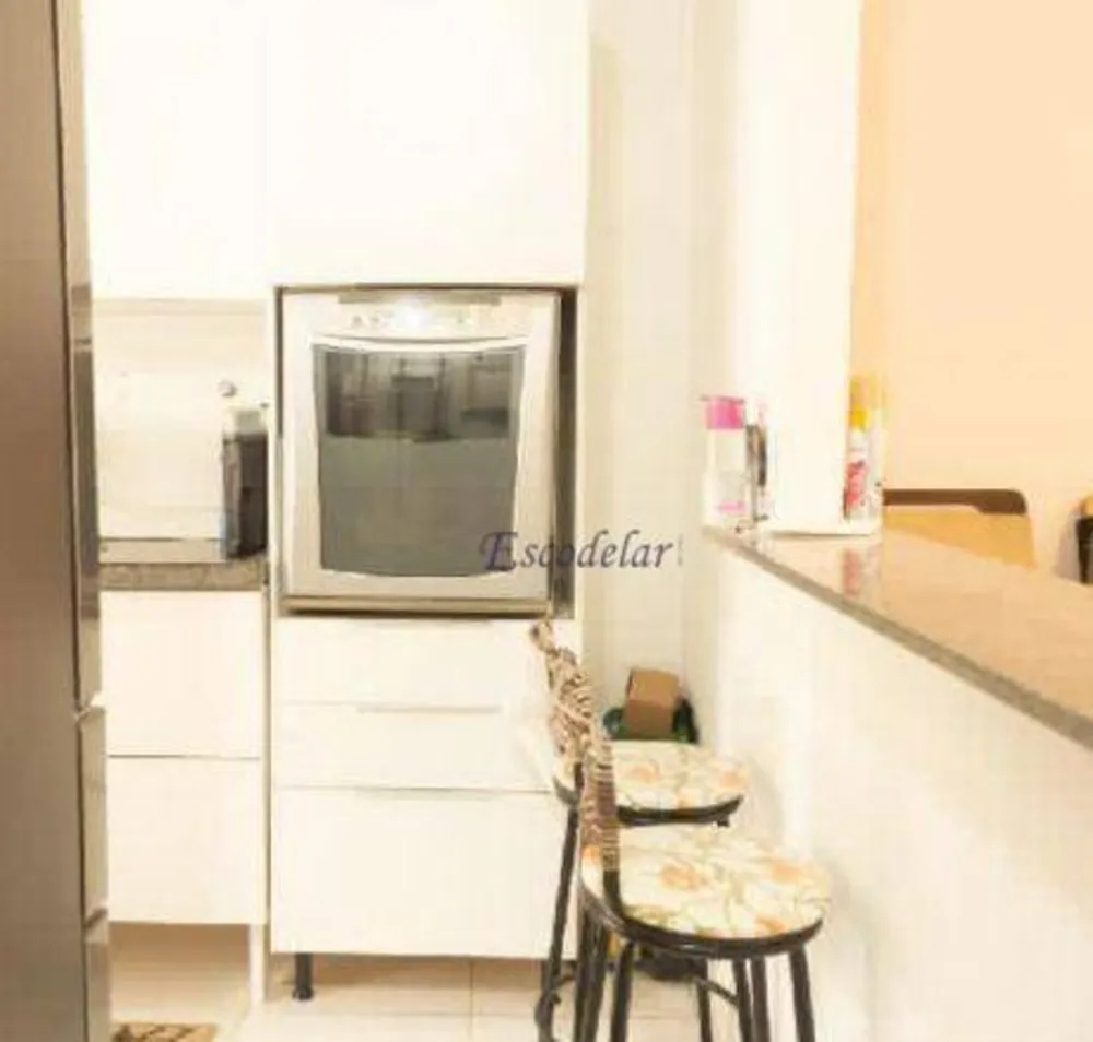 Casa de Condomínio, 2 quartos - Foto 5
