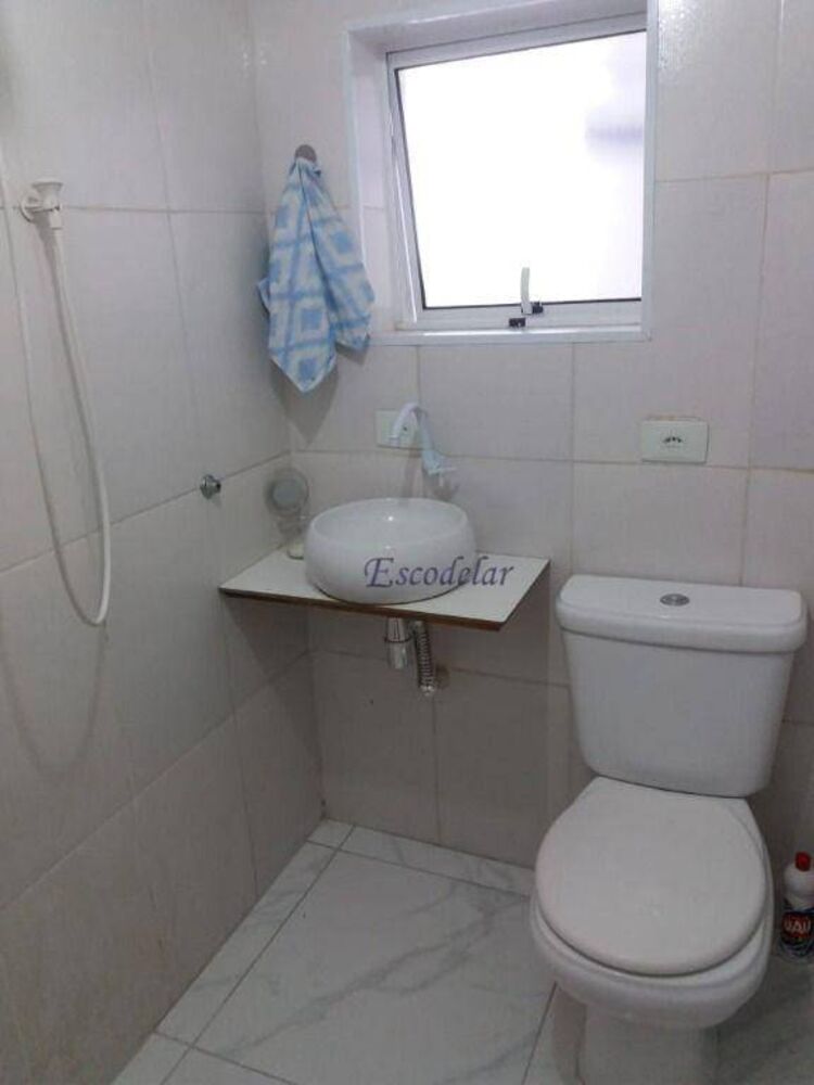 Sobrado, 3 quartos, 110 m² - Foto 8
