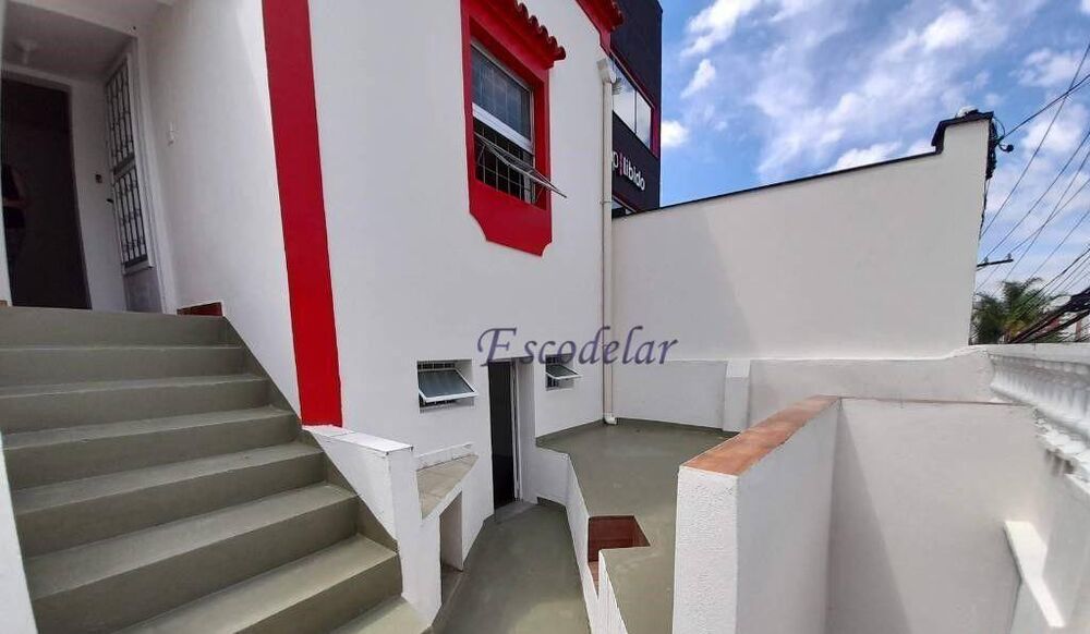 Sobrado, 3 quartos, 110 m² - Foto 11