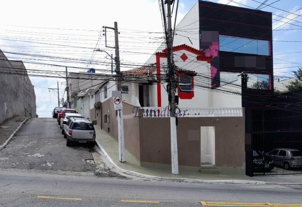 Sobrado, 3 quartos, 110 m² - Foto 9