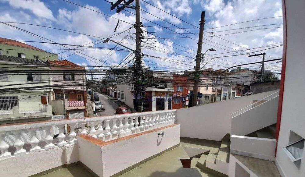 Sobrado, 3 quartos, 110 m² - Foto 12