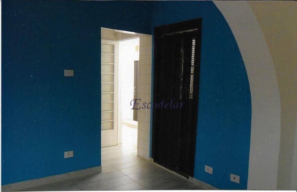 Sobrado, 3 quartos, 110 m² - Foto 1
