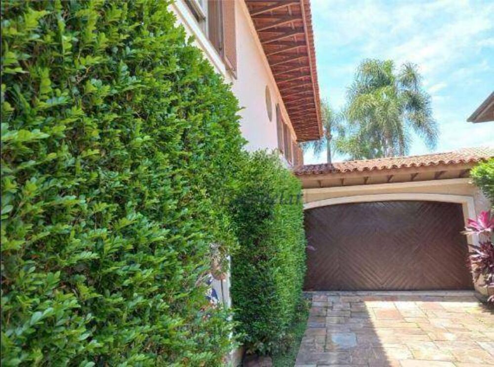 Casa, 4 quartos, 348 m² - Foto 4