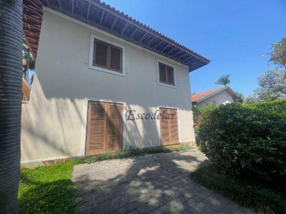 Casa, 4 quartos, 348 m² - Foto 3