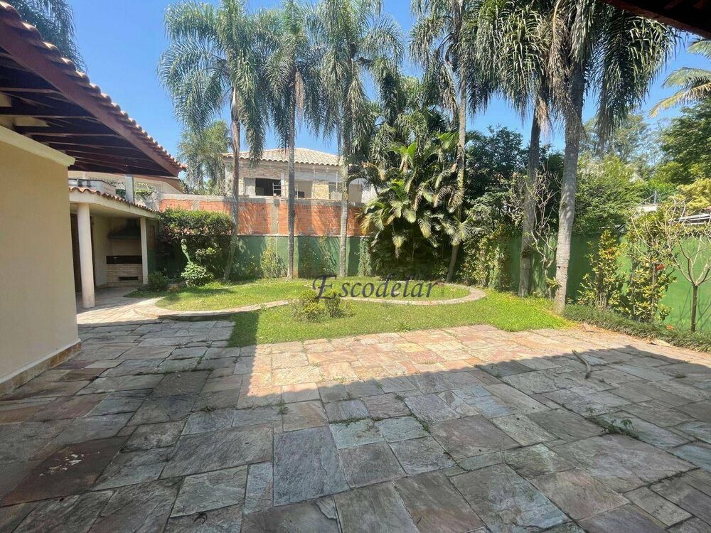 Casa, 4 quartos, 348 m² - Foto 2