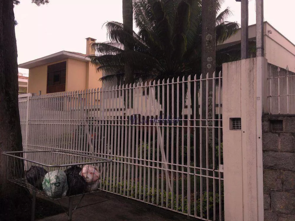 Casa, 6 quartos, 597 m² - Foto 3