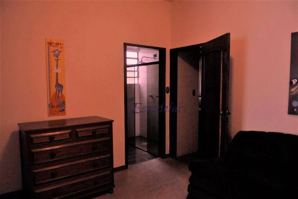 Casa, 6 quartos, 597 m² - Foto 6