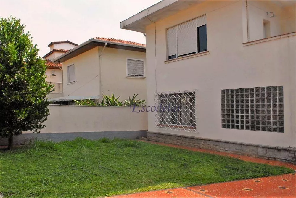 Casa, 6 quartos, 597 m² - Foto 2