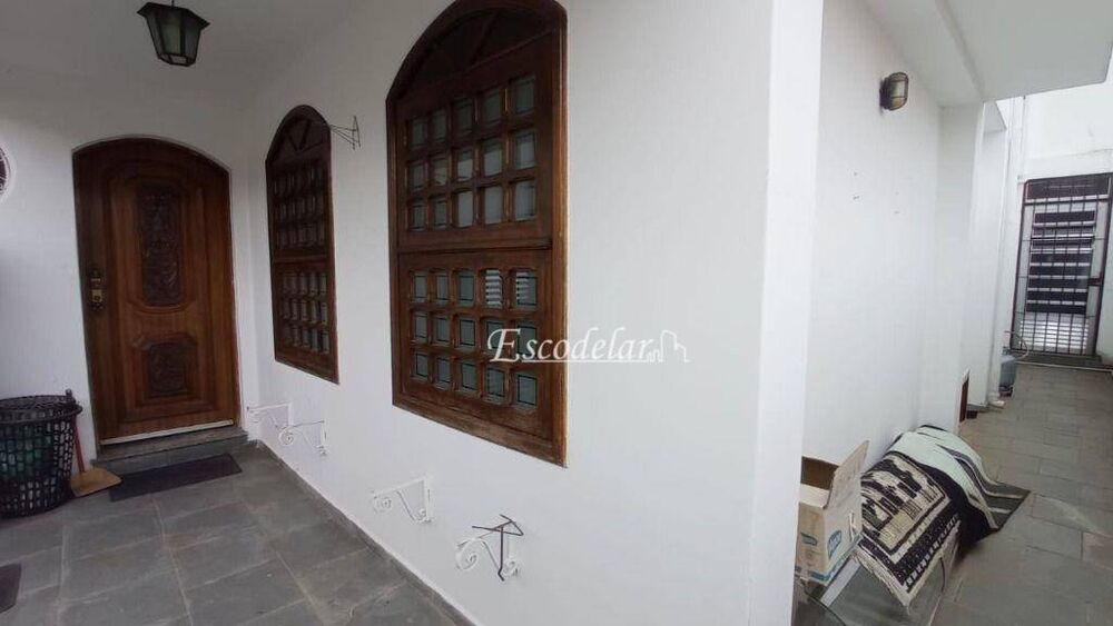Sobrado, 2 quartos, 216 m² - Foto 3