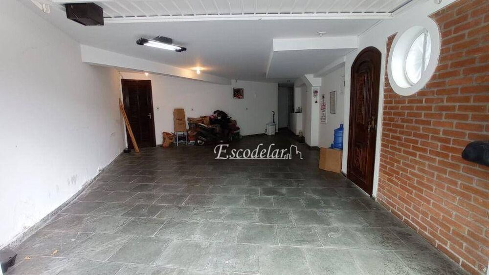 Sobrado, 2 quartos, 216 m² - Foto 4