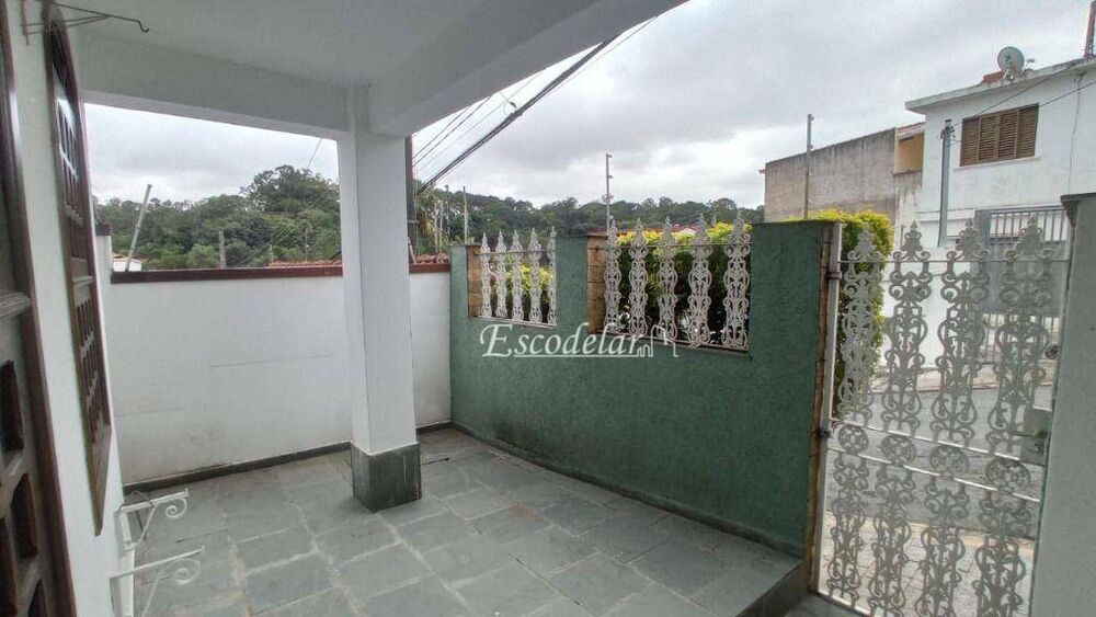 Sobrado, 2 quartos, 216 m² - Foto 2