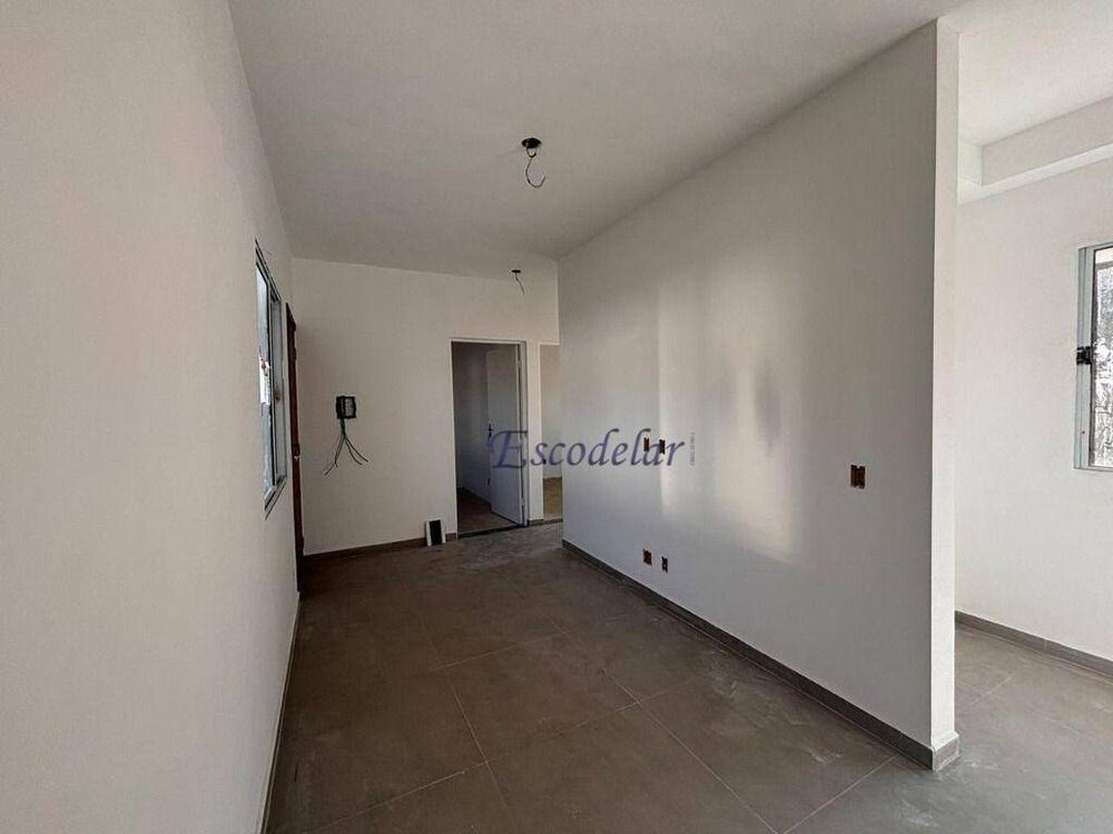 Apartamento, 2 quartos, 37 m² - Foto 4