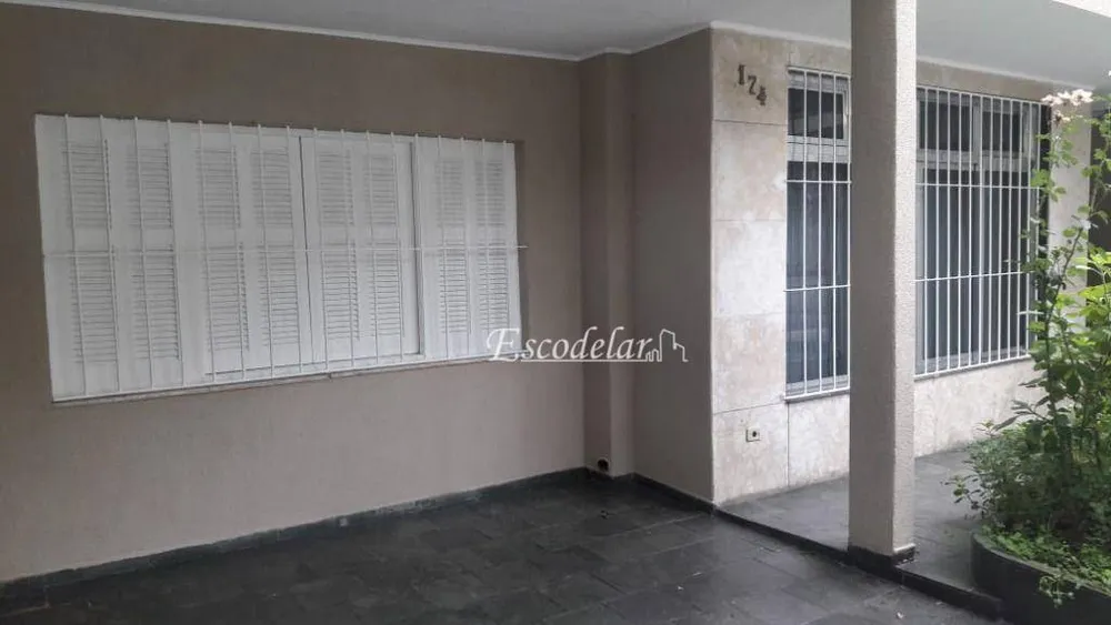 Casa, 3 quartos, 264 m² - Foto 3