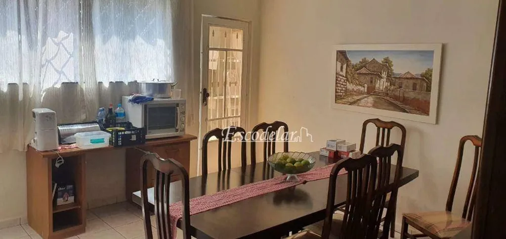Casa, 3 quartos, 264 m² - Foto 4