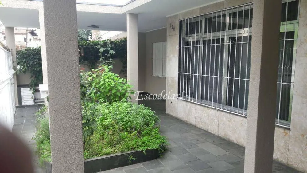 Casa, 3 quartos, 264 m² - Foto 2