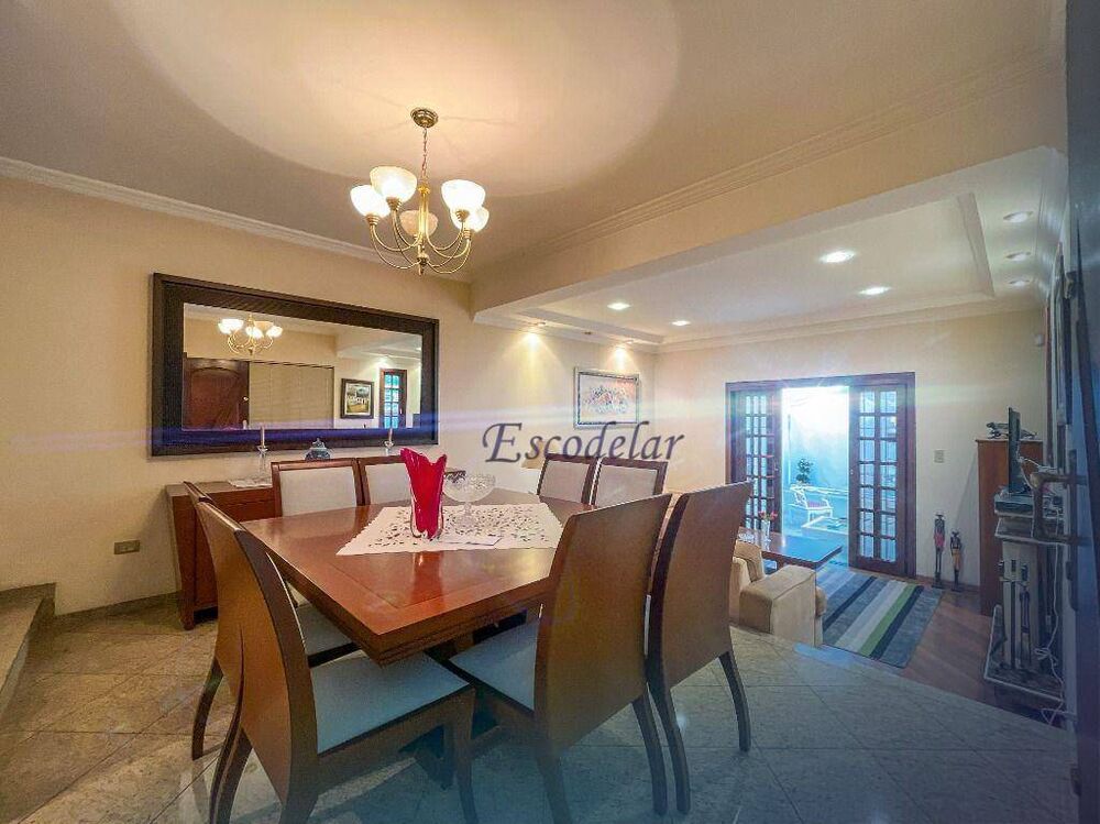 Sobrado, 4 quartos, 256 m² - Foto 5