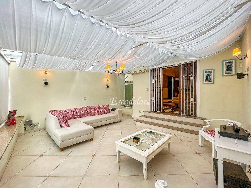Sobrado, 4 quartos, 256 m² - Foto 4