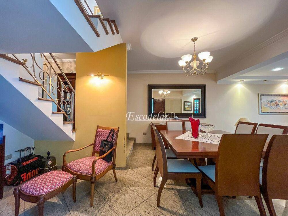 Sobrado, 4 quartos, 256 m² - Foto 7