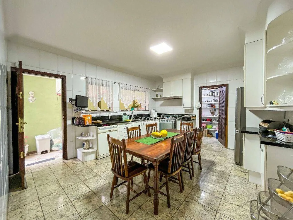 Sobrado, 4 quartos, 256 m² - Foto 10