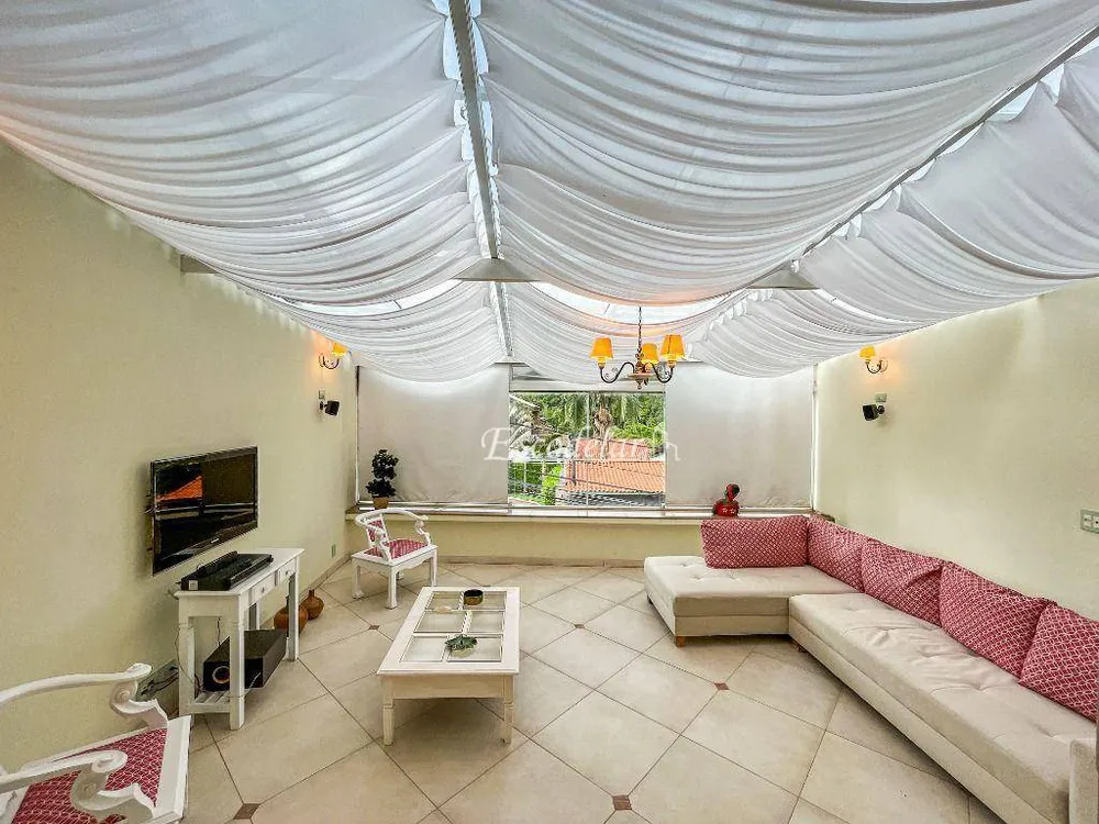 Sobrado, 4 quartos, 256 m² - Foto 9