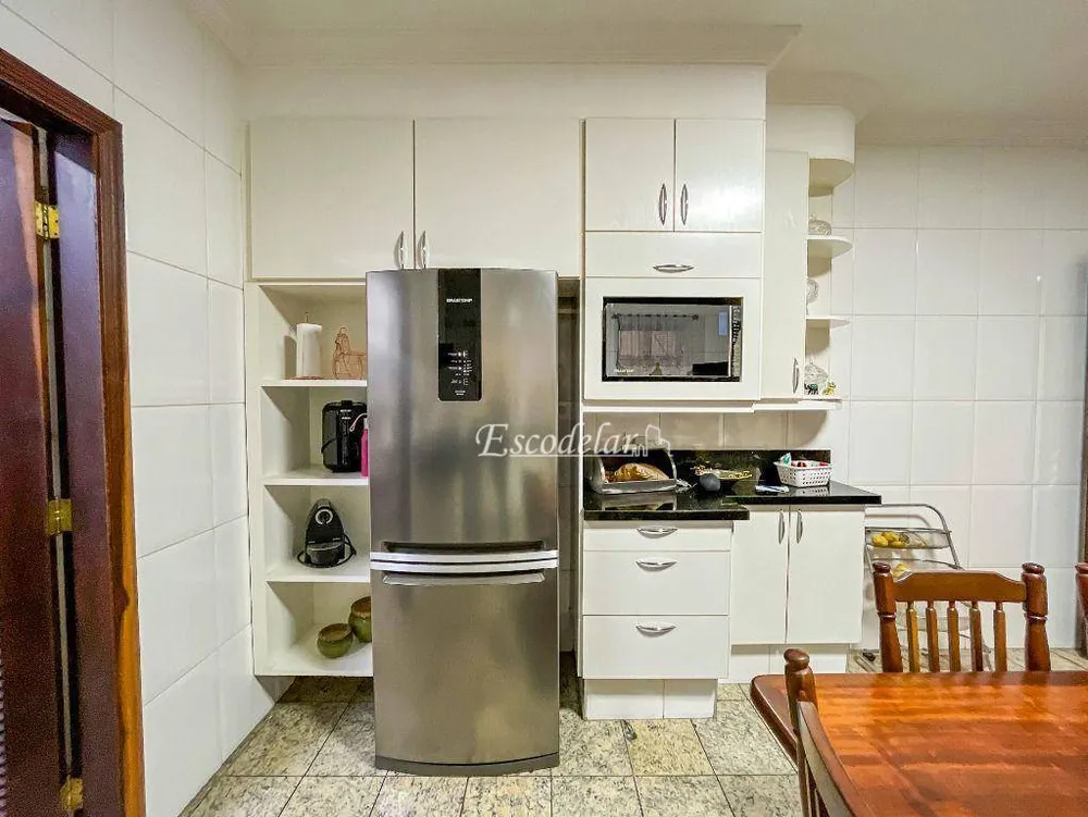 Sobrado, 4 quartos, 256 m² - Foto 12
