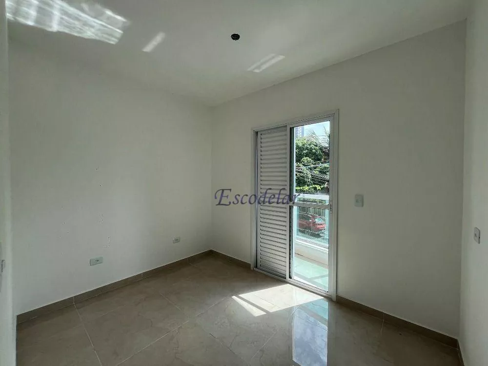 Apartamento à venda com 1 quarto, 28m² - Foto 11