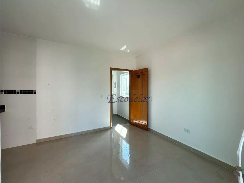 Apartamento à venda com 1 quarto, 28m² - Foto 4