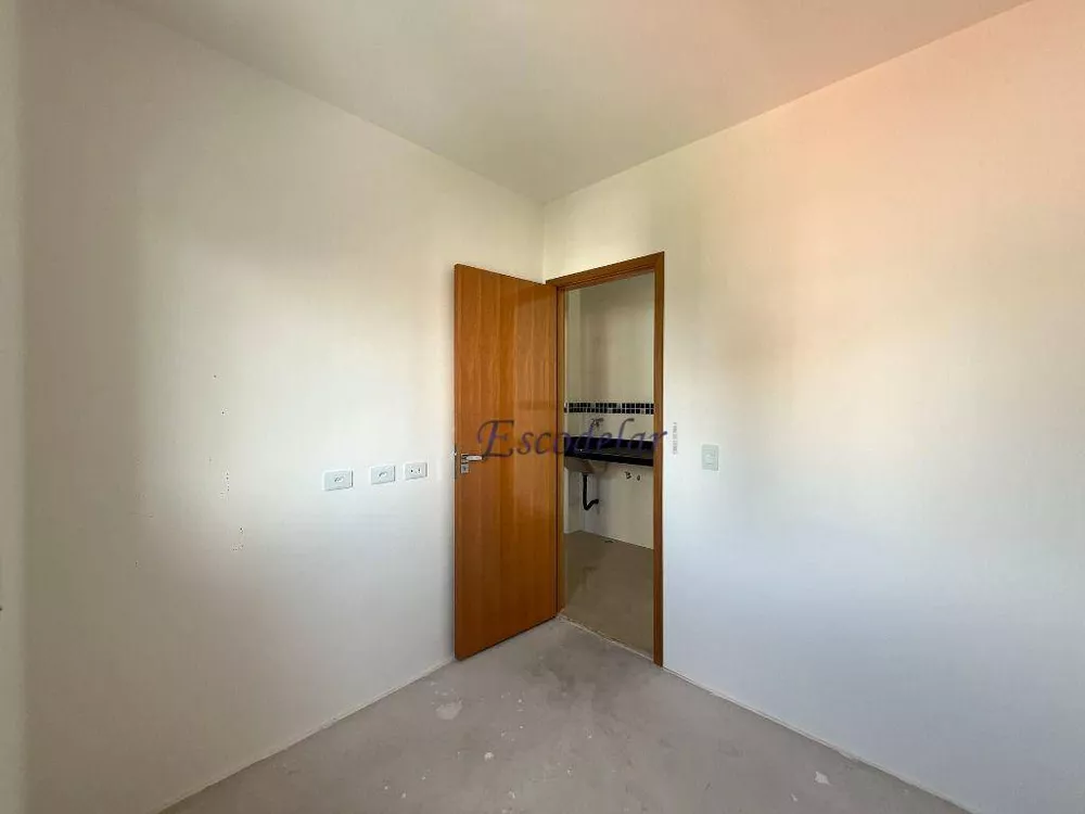 Apartamento à venda com 1 quarto, 28m² - Foto 6