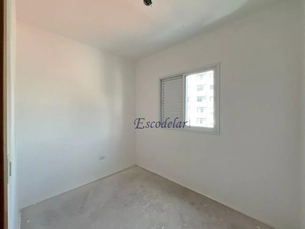 Apartamento à venda com 1 quarto, 28m² - Foto 5