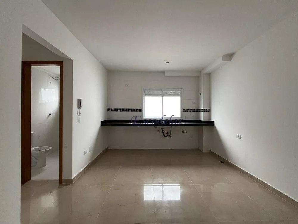 Apartamento à venda com 1 quarto, 28m² - Foto 13