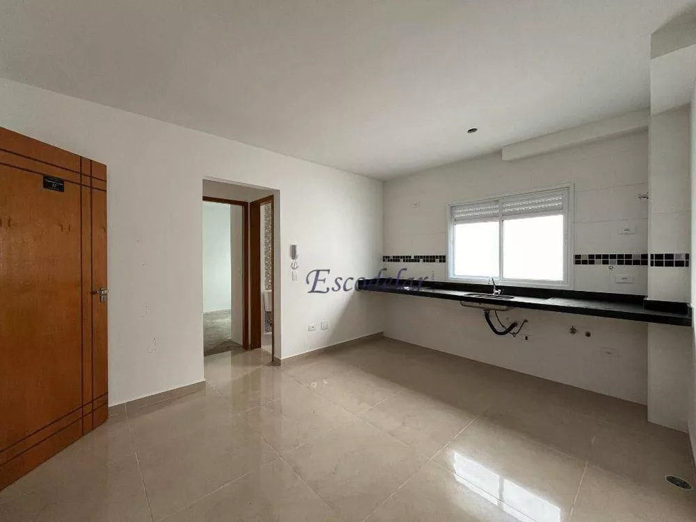 Apartamento à venda com 1 quarto, 28m² - Foto 14