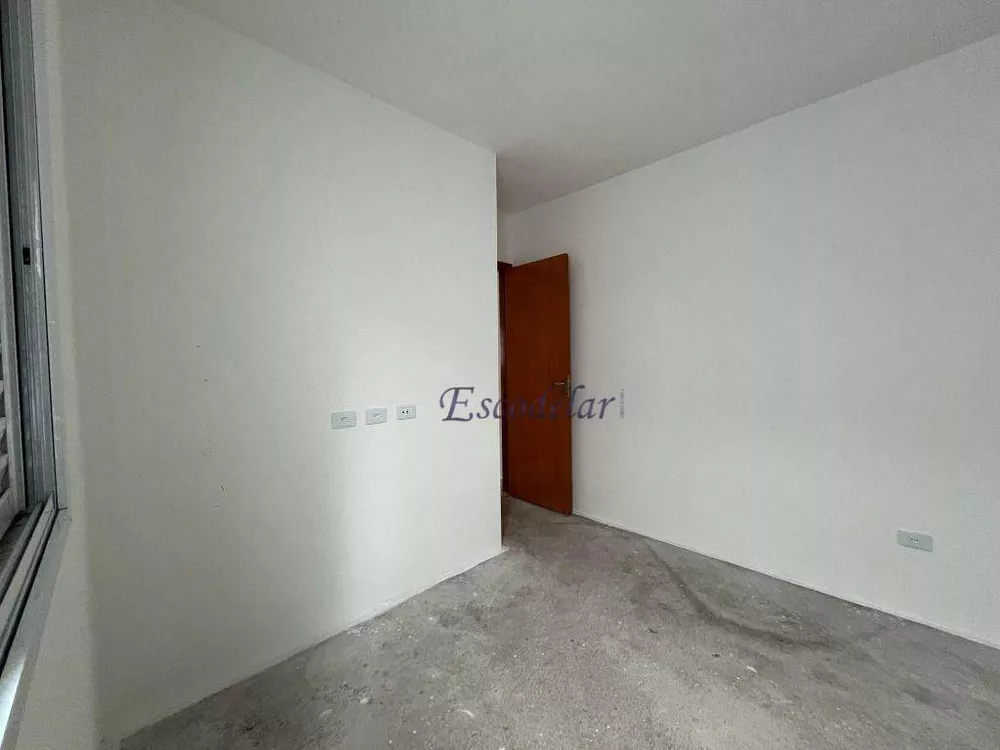 Apartamento à venda com 1 quarto, 28m² - Foto 2