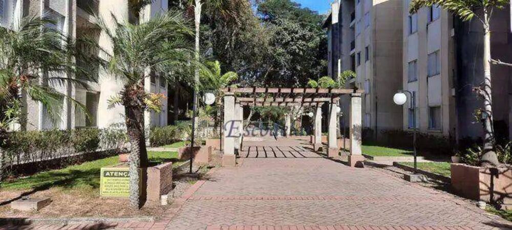 Apartamento, 2 quartos, 54 m² - Foto 8