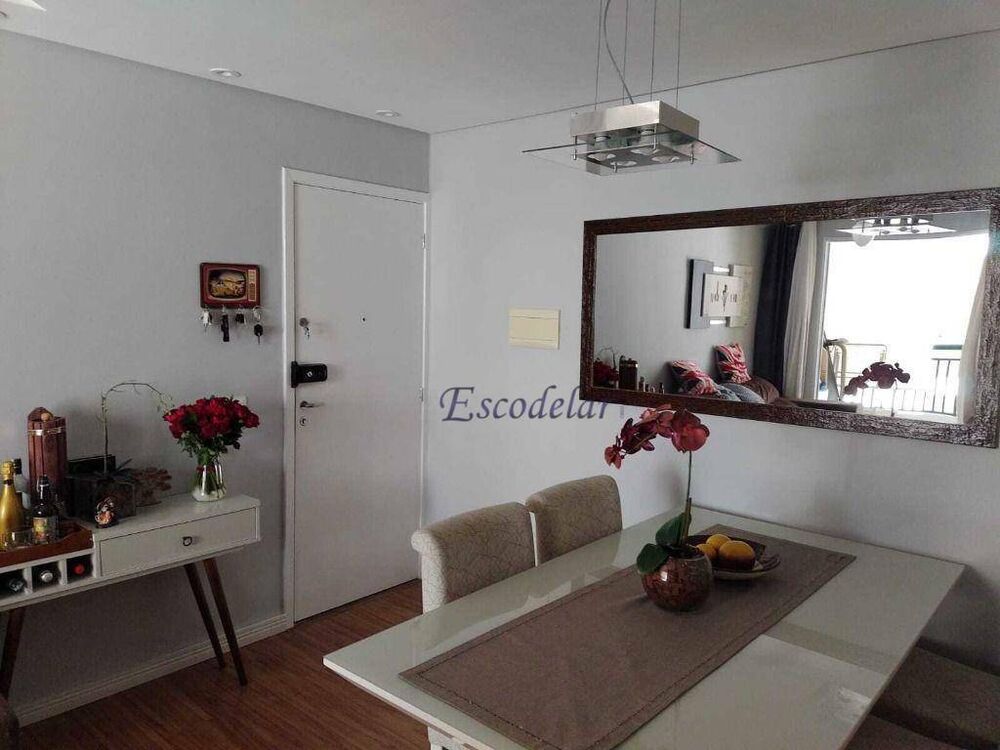 Apartamento, 2 quartos, 54 m² - Foto 3