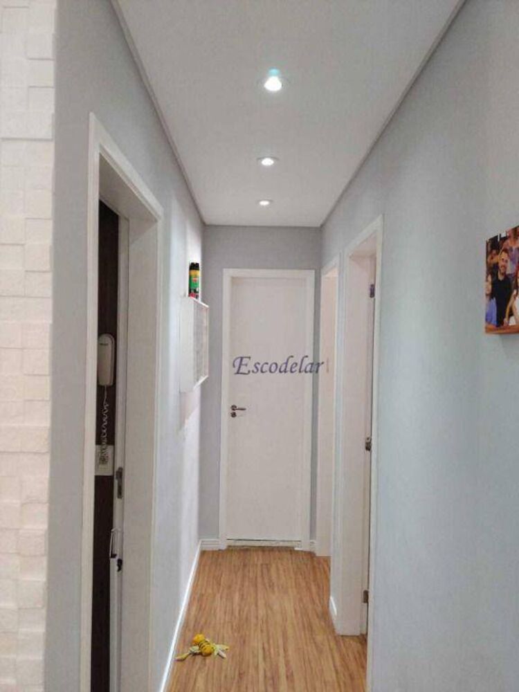 Apartamento, 2 quartos, 54 m² - Foto 6