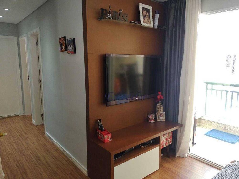 Apartamento, 2 quartos, 54 m² - Foto 4