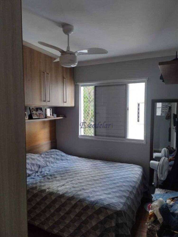 Apartamento, 2 quartos, 54 m² - Foto 7