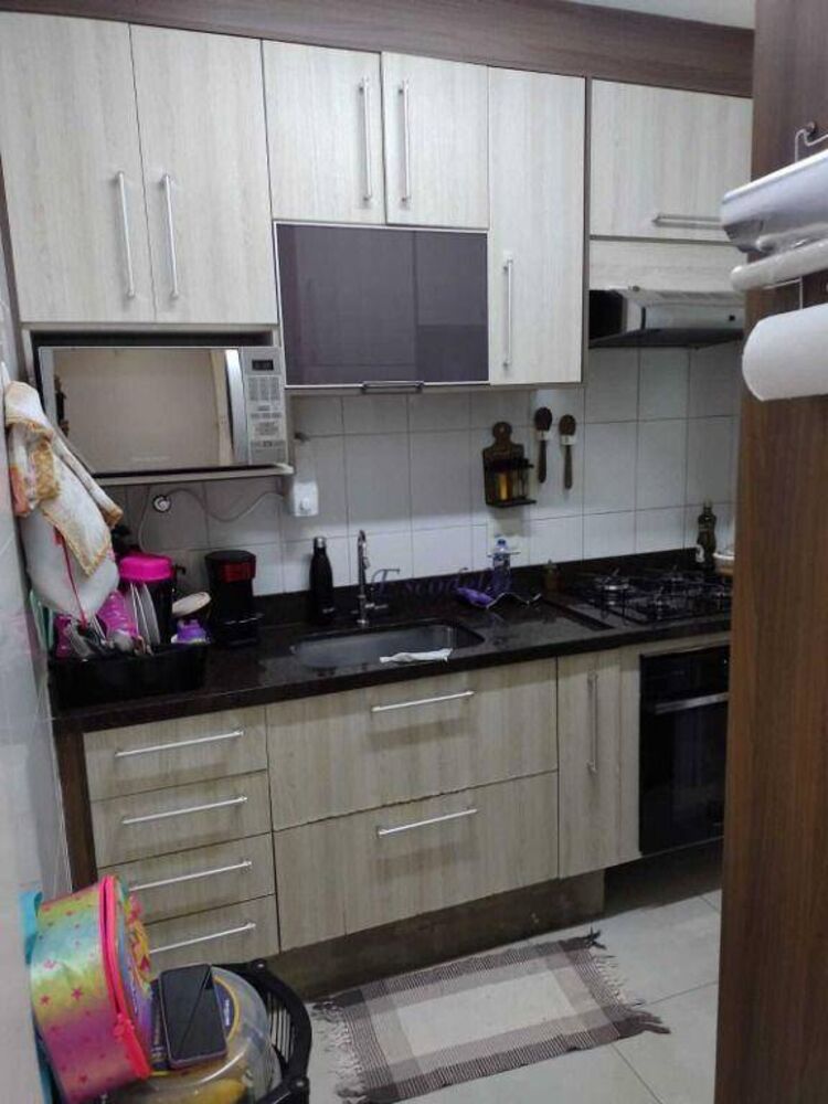 Apartamento, 2 quartos, 54 m² - Foto 5